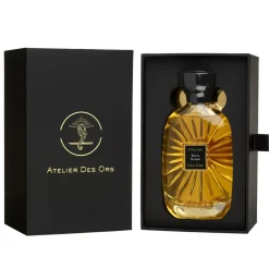 Bois Sikar Eau De Parfum, 100 ml