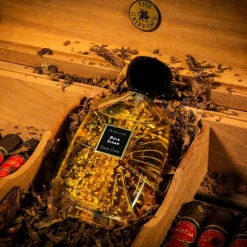 Bois Sikar Eau De Parfum, 100 ml