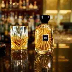Bois Sikar Eau De Parfum, 100 ml