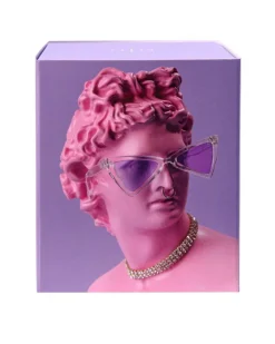 Bonbons A La Violette Extrait De Parfum, 50 ml