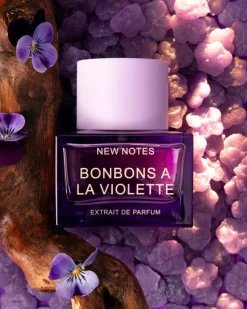 Bonbons A La Violette Extrait De Parfum, 50 ml