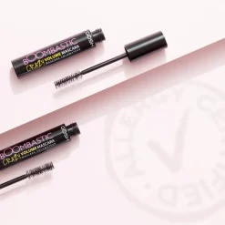Boombastic Crazy Mascara, Extreme Black