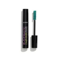 Boombastic Crazy Mascara, 007 Crazy Green