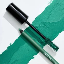 Boombastic Crazy Mascara, 007 Crazy Green