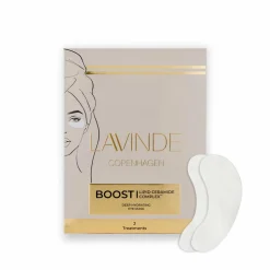 Boost Deep Hydrating Eye Mask, 2 stk