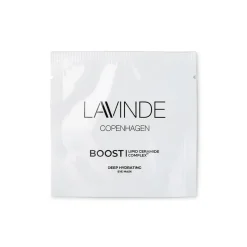 Boost Deep Hydrating Eye Mask, 2 stk