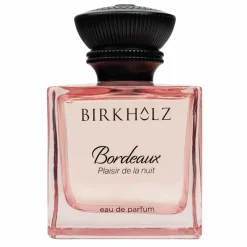 Bordeaux Plaisir De La Nuit Eau De Parfum, 50 ml