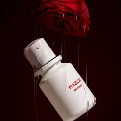 BORNTOSTANDOUT X Fugazzi Eau De Parfum, 50 ml