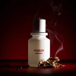 BORNTOSTANDOUT X Fugazzi Eau De Parfum, 50 ml