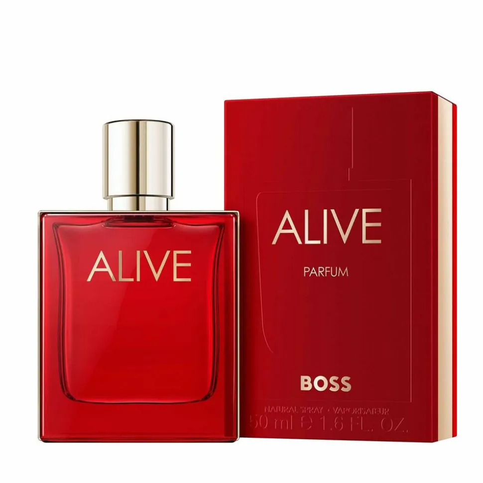 Boss Alive Eau De Parfum, 50 ml