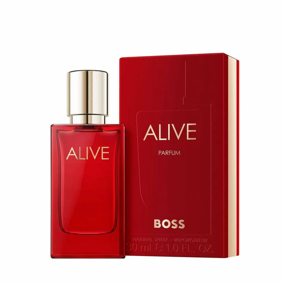 Boss Alive Eau De Parfum, 30 ml