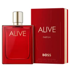Boss Alive Eau De Parfum, 80 ml