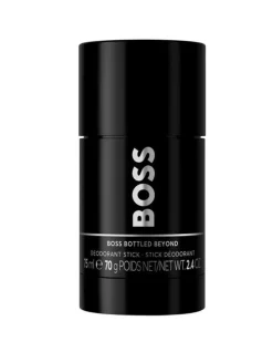 Boss Bottled Beyond Deo Stick, 75 ml