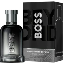 Boss Bottled Beyond Eau De Parfum, 100 ml