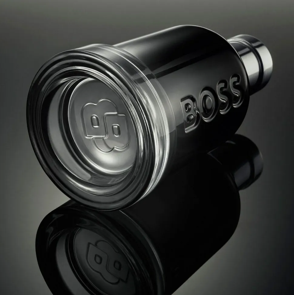 Boss Bottled Beyond Eau De Parfum, 100 ml