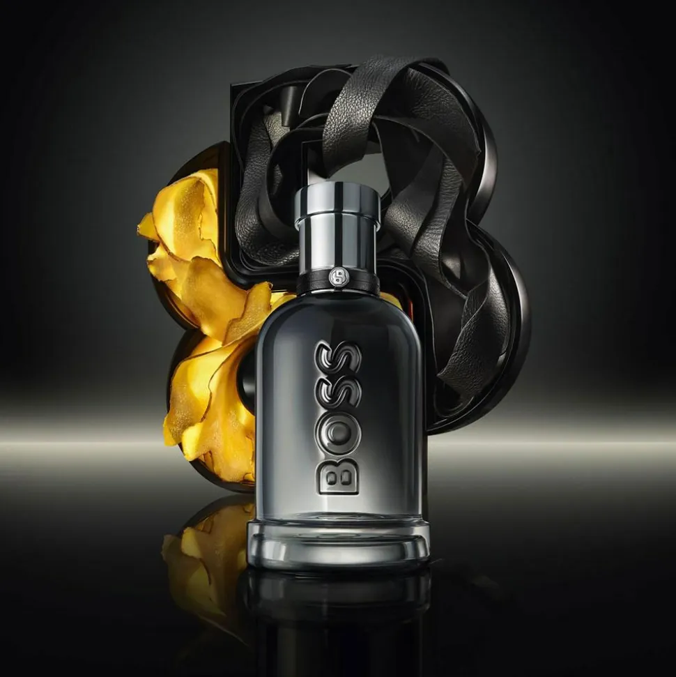 Boss Bottled Beyond Eau De Parfum, 150 ml