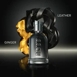Boss Bottled Beyond Eau De Parfum, 150 ml