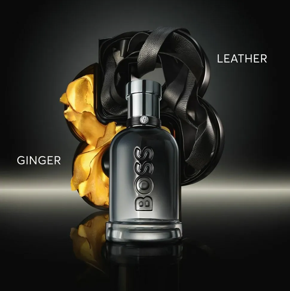 Boss Bottled Beyond Eau De Parfum, 150 ml