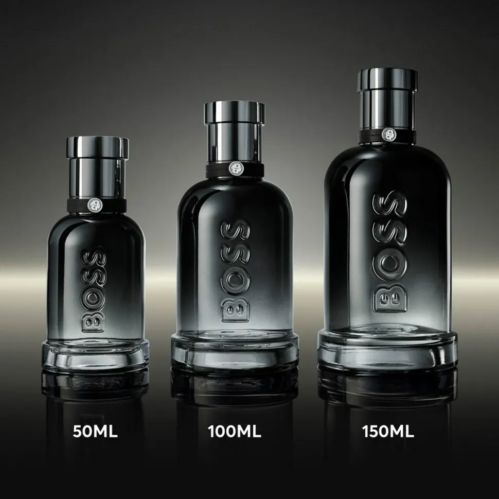 Boss Bottled Beyond Eau De Parfum, 150 ml