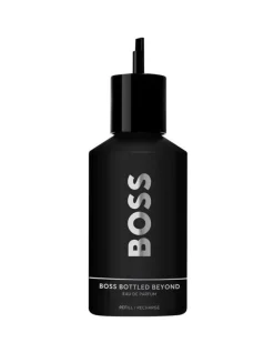 Boss Bottled Beyond Eau De Parfum Refill, 200 ml