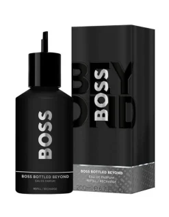 Boss Bottled Beyond Eau De Parfum Refill, 200 ml