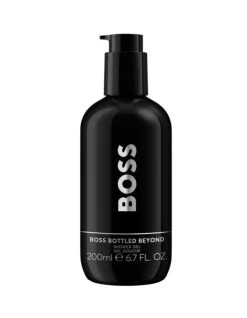 Boss Bottled Beyond Shower Gel, 200 ml