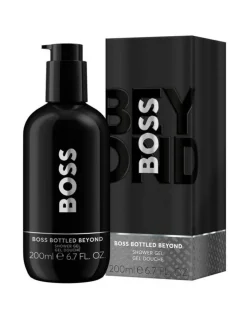 Boss Bottled Beyond Shower Gel, 200 ml