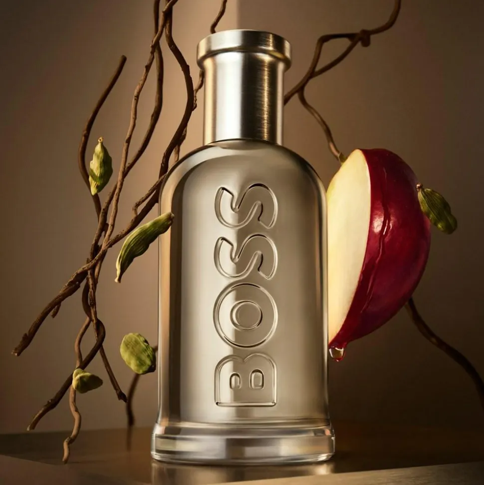 Boss Bottled Eau De Parfum, 200 ml