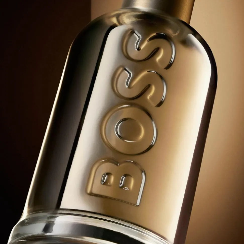 Boss Bottled Eau De Parfum, 200 ml