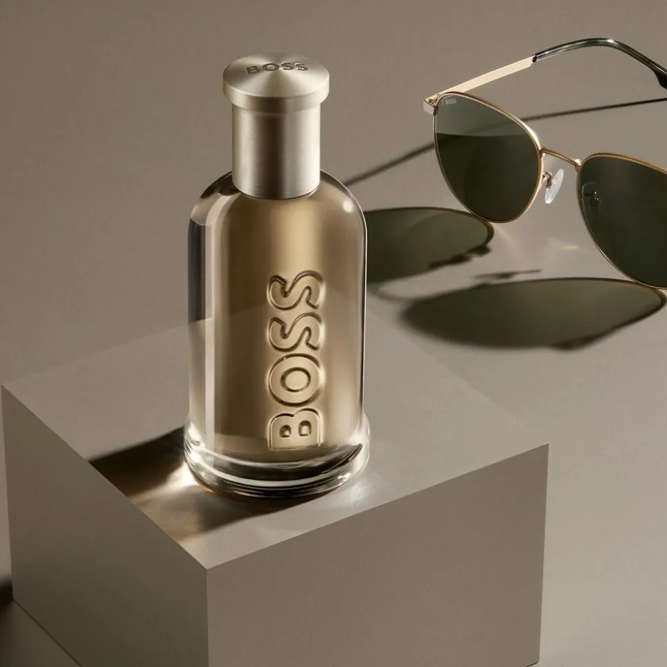 Boss Bottled Eau De Parfum, 50 ml