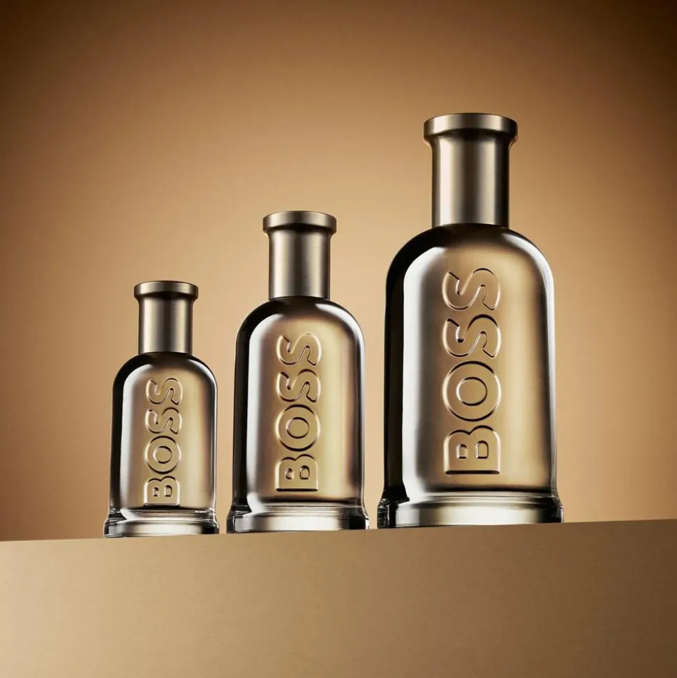 Boss Bottled Eau De Parfum, 50 ml