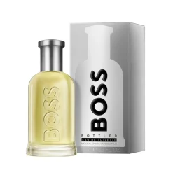 Boss Bottled Eau De Toilette, 100 ml