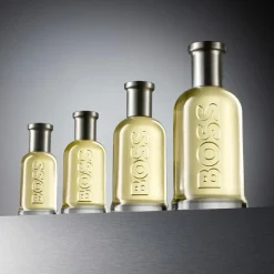 Boss Bottled Eau De Toilette, 50 ml