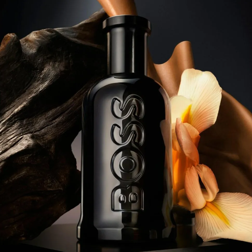 Boss Bottled Parfume, 100 ml