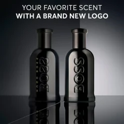 Boss Bottled Parfume, 100 ml