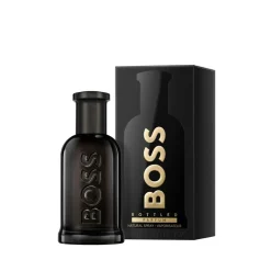 Boss bottled Parfume, 50 ml