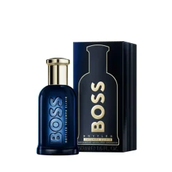 Boss Bottled Triumph Elixir Eau De Parfum, 50 ml