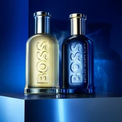 Boss Bottled Triumph Elixir Eau De Parfum, 50 ml