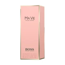 Boss Ma Vie Eau De Parfum, 50 ml