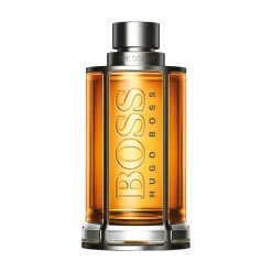 Boss The Scent Eau De Toilette, 200 ml