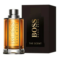 Boss The Scent Eau De Toilette, 200 ml