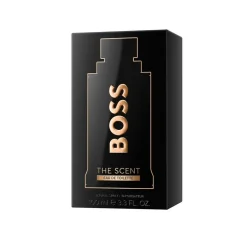 Boss The Scent Eau De Toilette, 100 ml