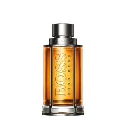 Boss The Scent Eau De Toilette, 50 ml