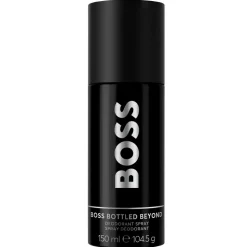 Bottled Beyond Deodorant Spray, 150 ml
