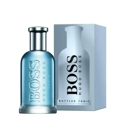 Bottled Tonic Eau De Toilette, 50 ml