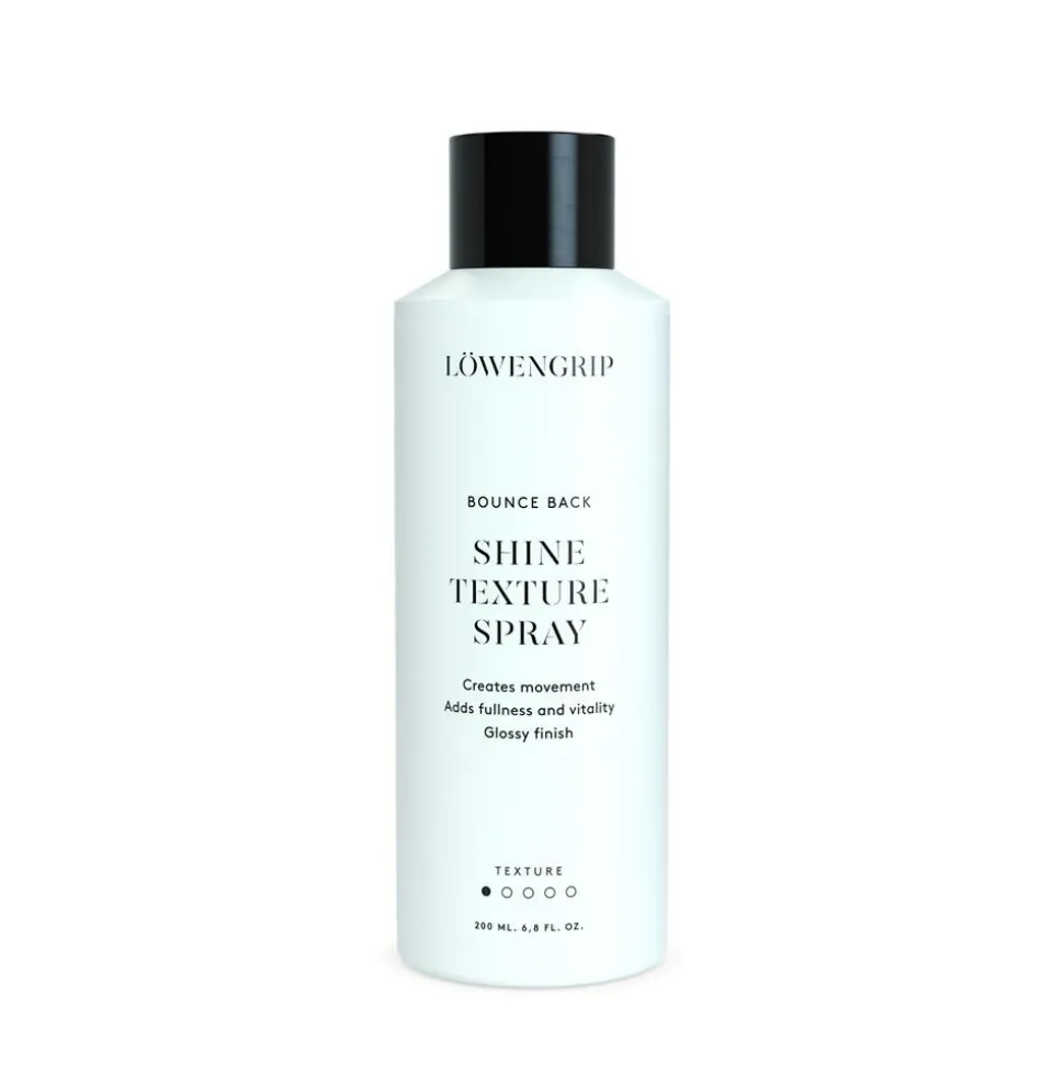 Bounce Back Shine & Texture Spray, 200 ml