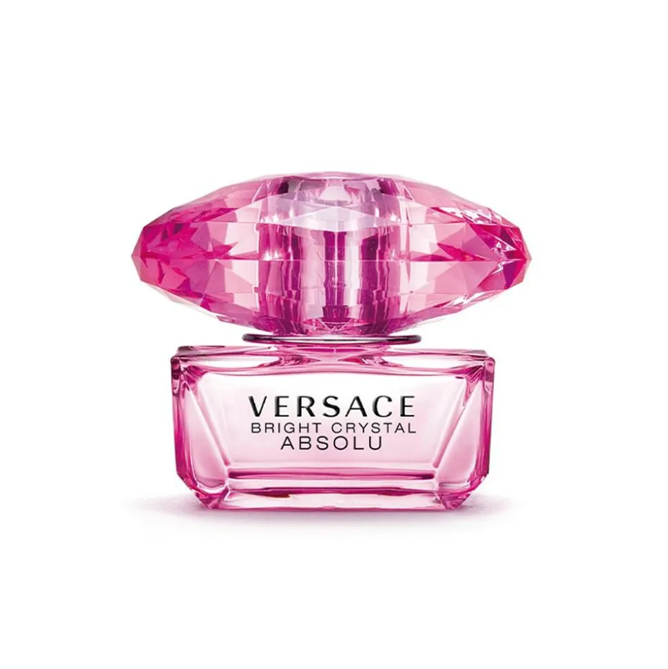 Bright Crystal Absolu Eau De Parfum, 50 ml