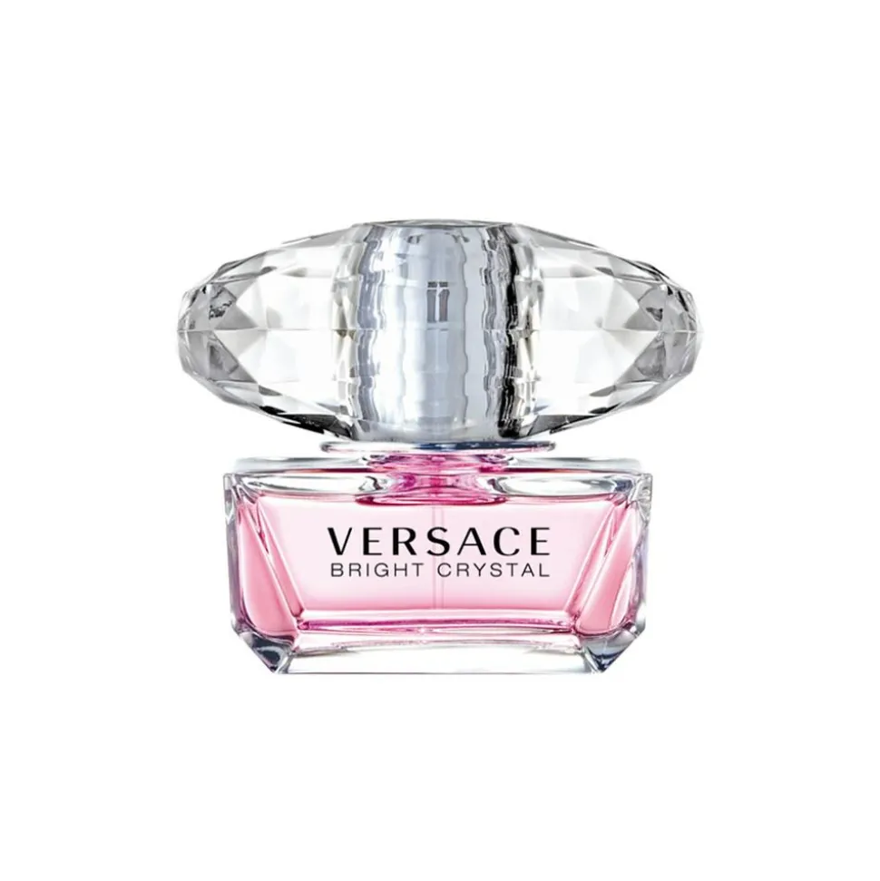 Bright Crystal Deospray, 50 ml