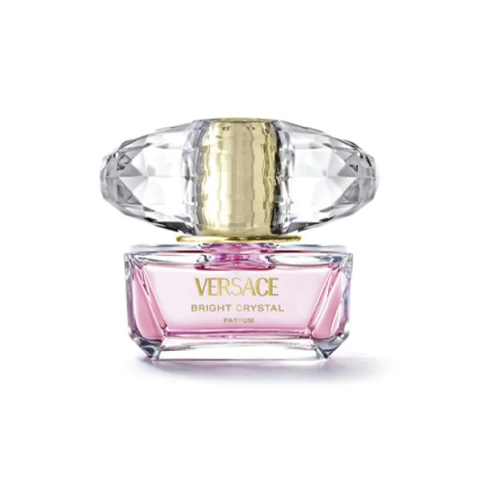 Bright Crystal Natural Spray Parfum, 50 ml