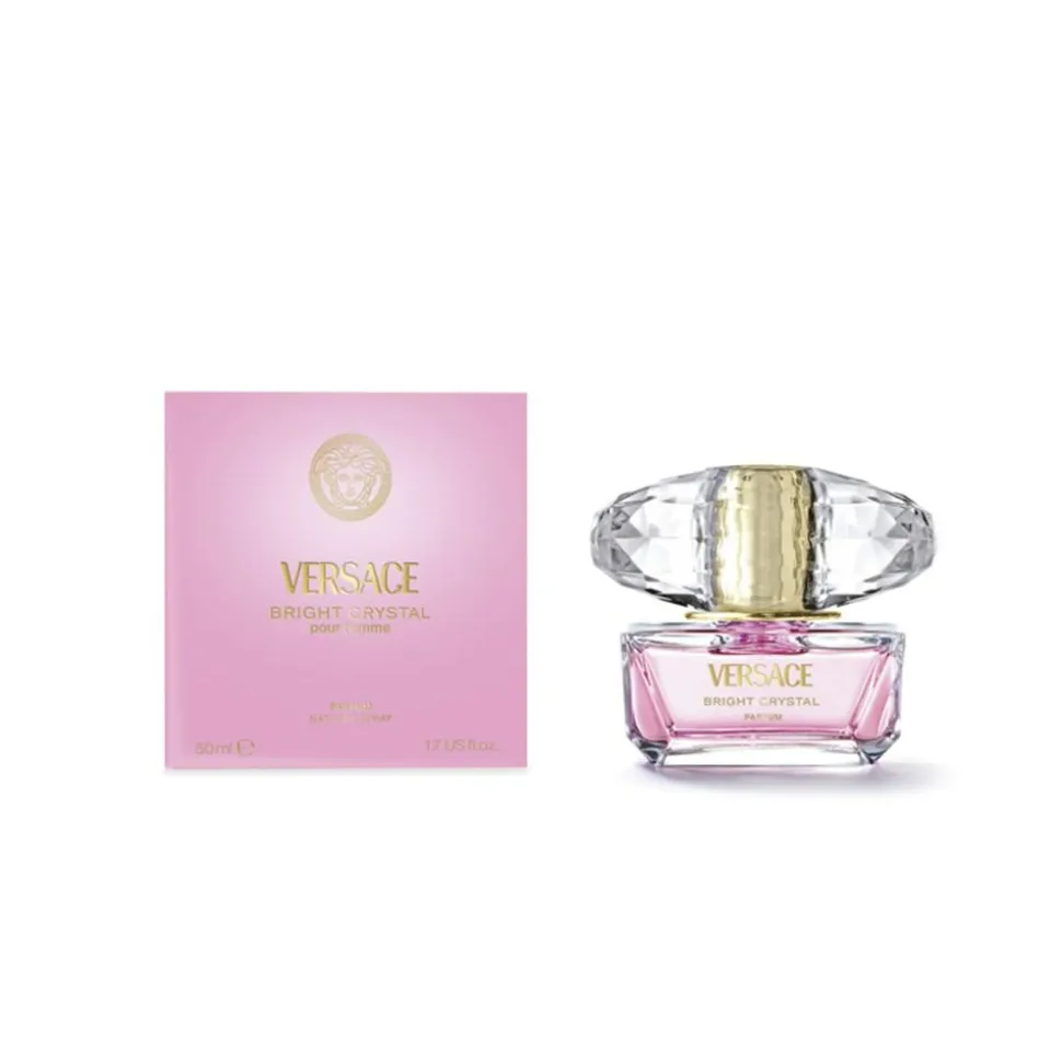 Bright Crystal Natural Spray Parfum, 50 ml